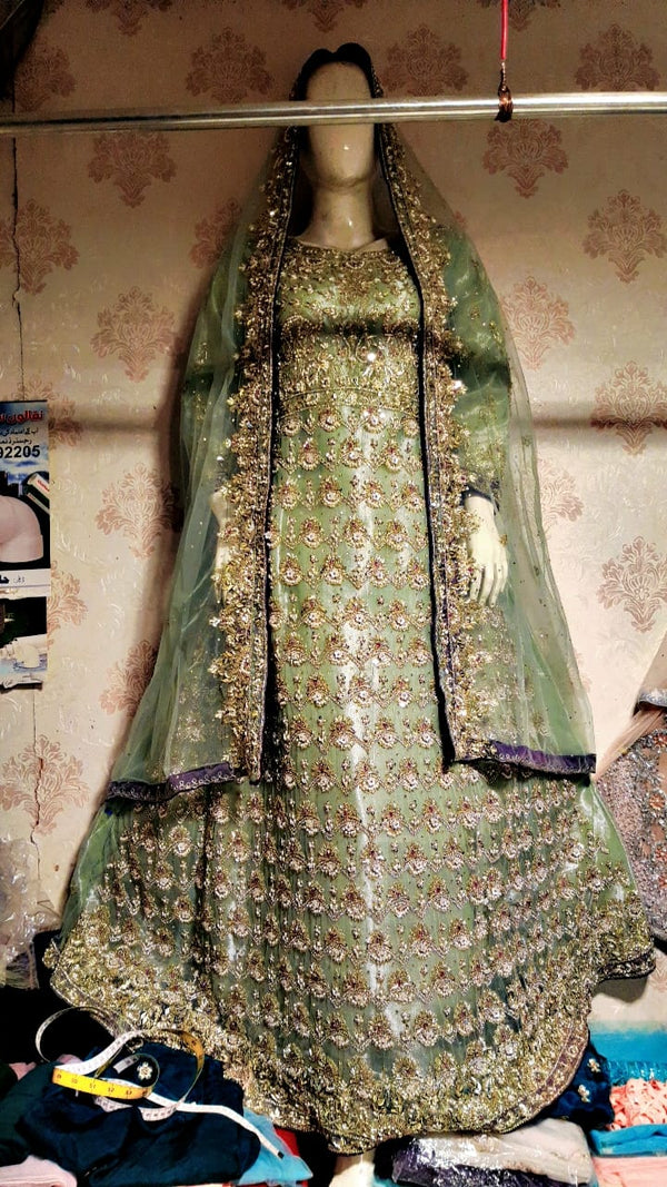 MAXI.FROK PARTY AND WEDDING WARE