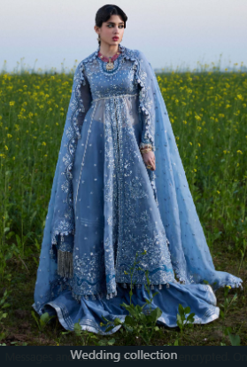 WEDDING & PARTY WARE DRESS NEW ARTICLES