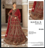 BRIDAL GOWN BEST QUALITY PREMIUM LOOK BEST WEDDING DRESS