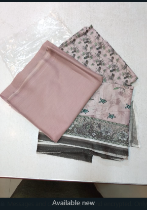 3 PICE LOWN SUIT BEST QUALITY IN LOW PRICE NEW ARTICLES