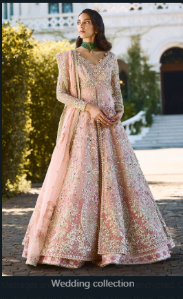 MAXI FROK NEW ARTICLES BEST FOR WEDDING